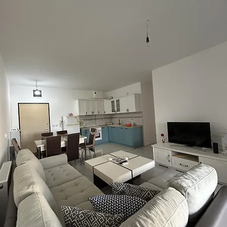 Marika Holiday home