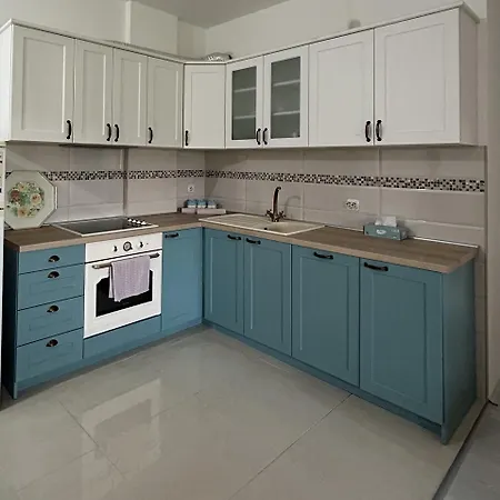 Marika Holiday home *